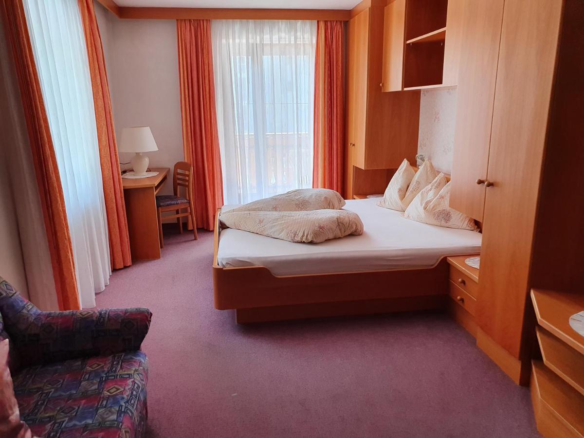 Gasthof Mooserwirt - Passeiertal Екстер'єр фото
